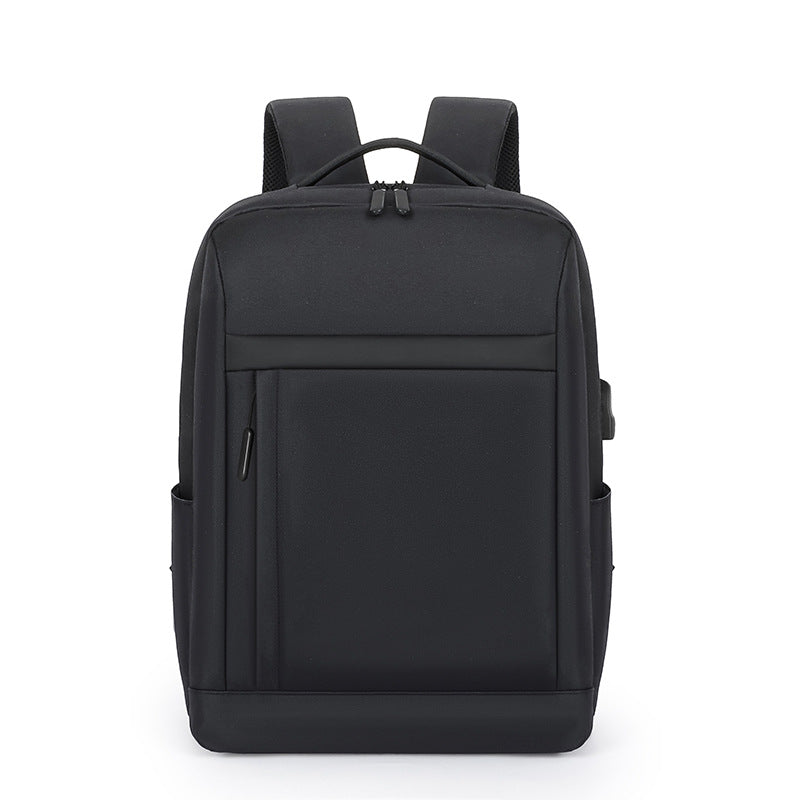 Versatile Laptop and Tablet Backpack Stornfield