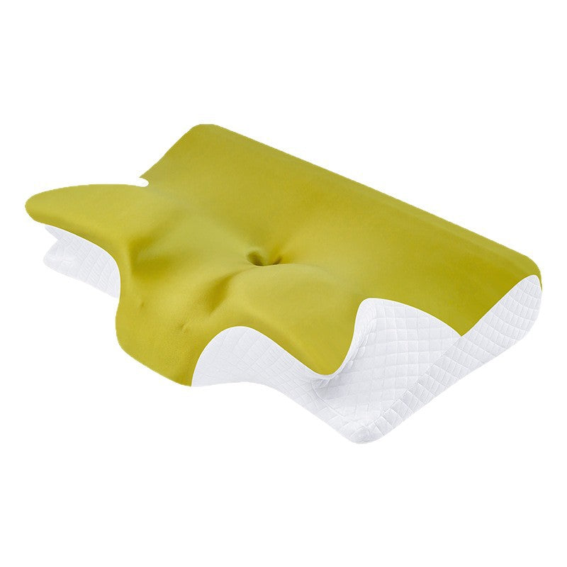 Ergonomic Neck Support Pillow Stornfield