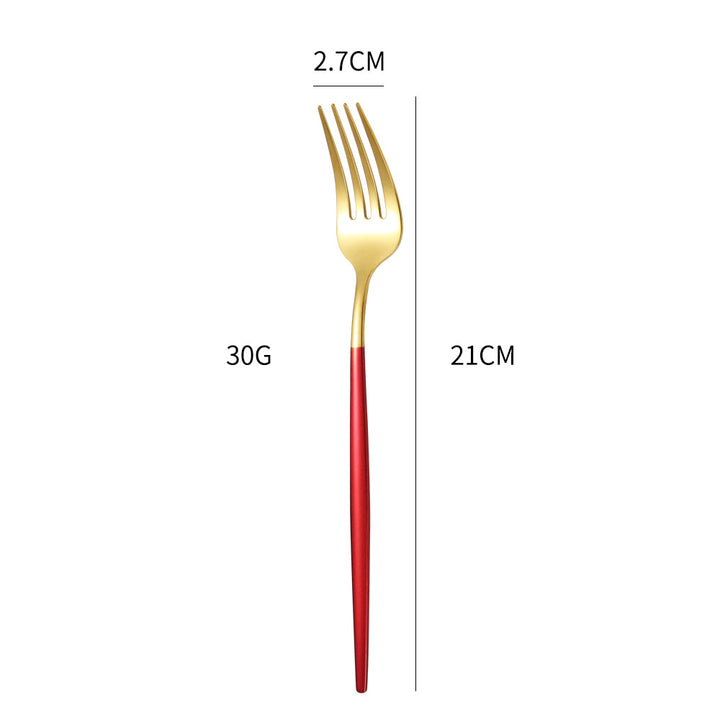Stylish chopsticks with non-slip grip Stornfield
