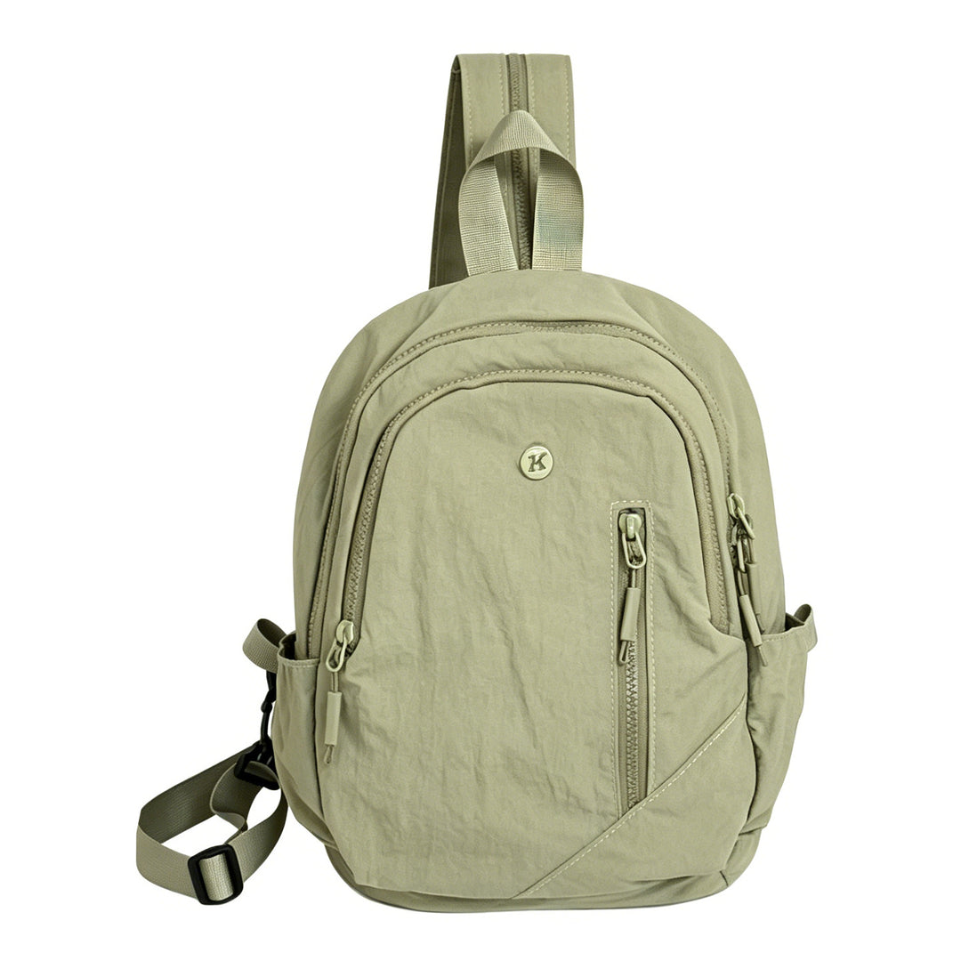 Compact Utility Backpack Stornfield