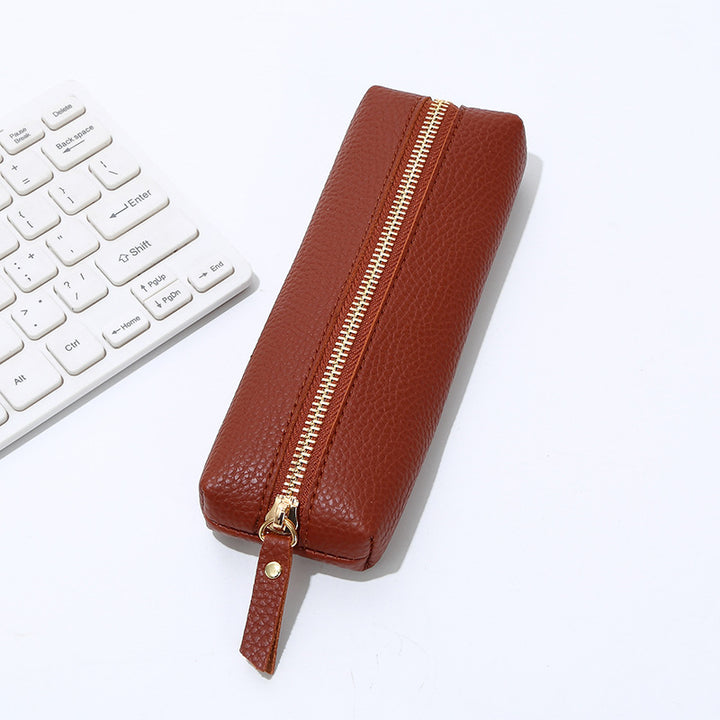 Leather Pencil Case Stornfield