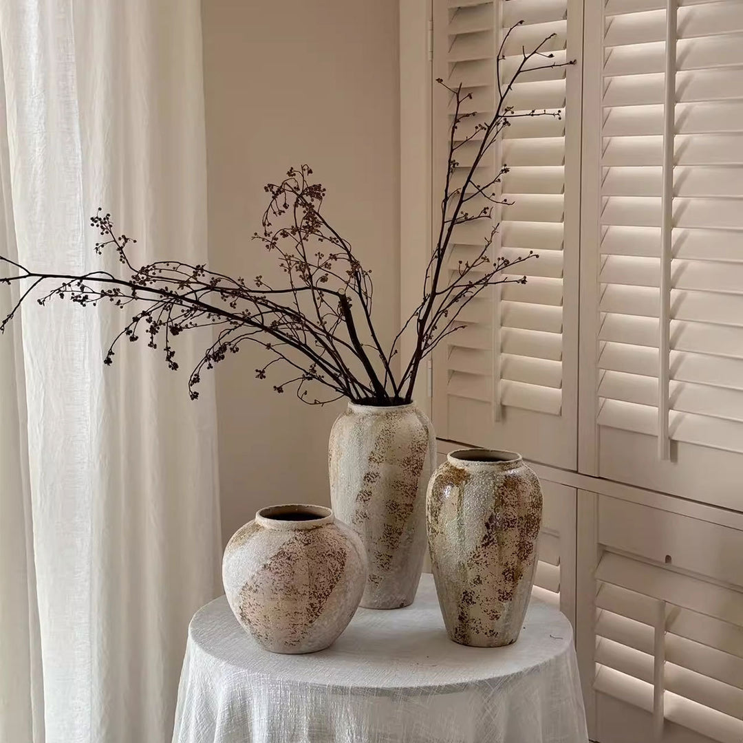 Decorative Stoneware