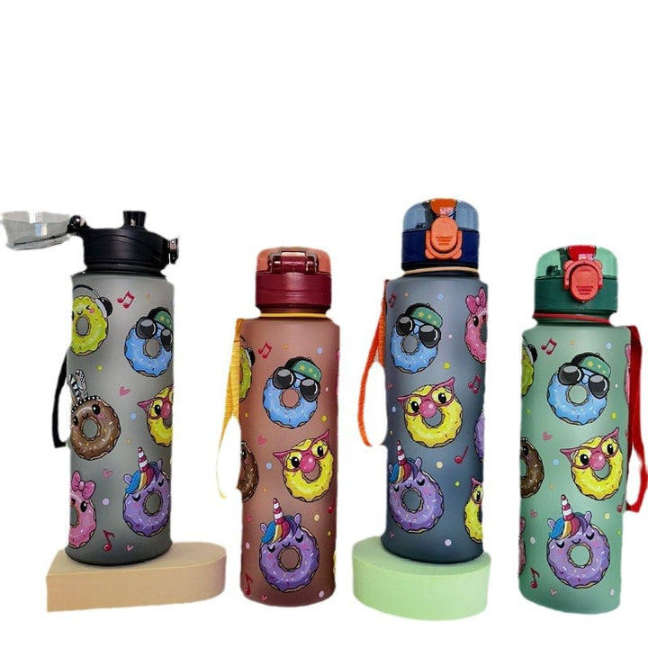 Unisex Water Bottle Stornfield