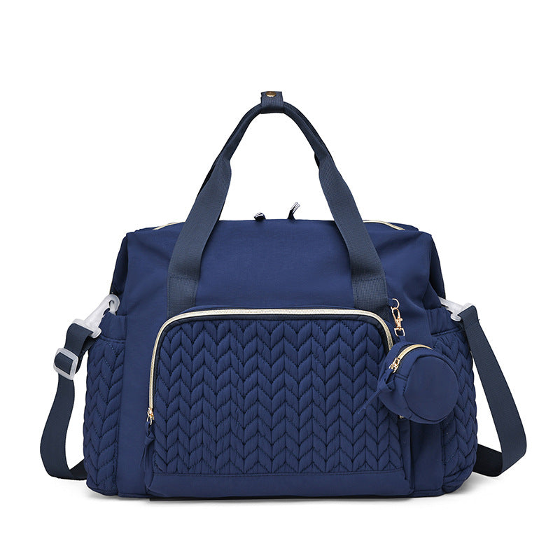 Stylish Travel Duffel Bag Stornfield