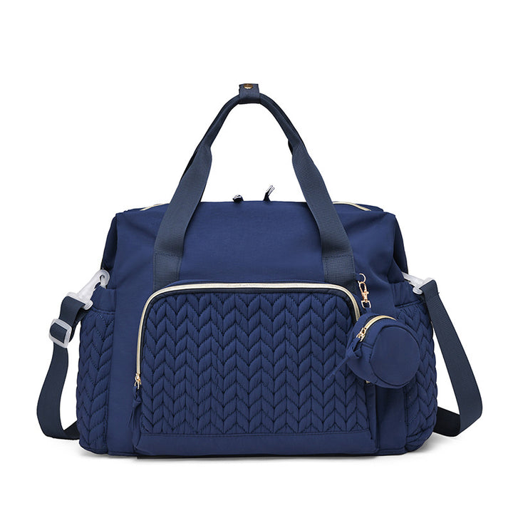 Stylish Travel Duffel Bag Stornfield