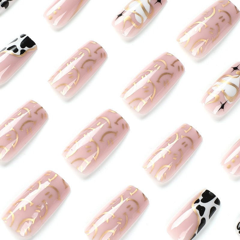 Artistic Nail Decoration Stornfield