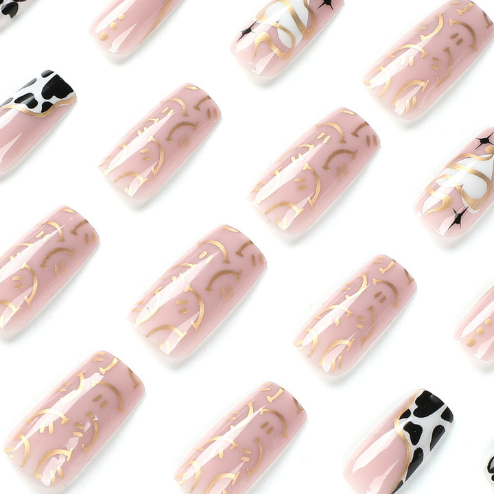 Artistic Nail Decoration Stornfield