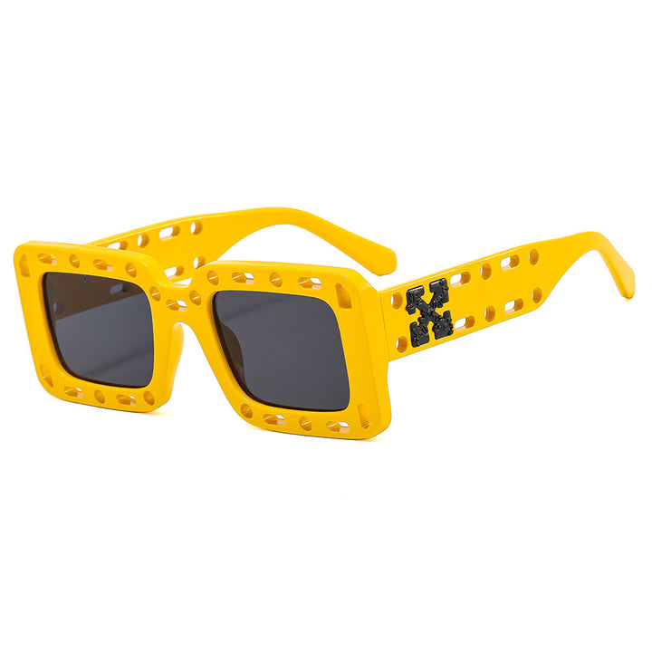 Women's Fashion Sunglasses with Unique Design Stornfield