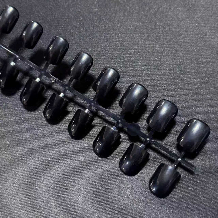 Elegant Press-On Nail Extensions Stornfield