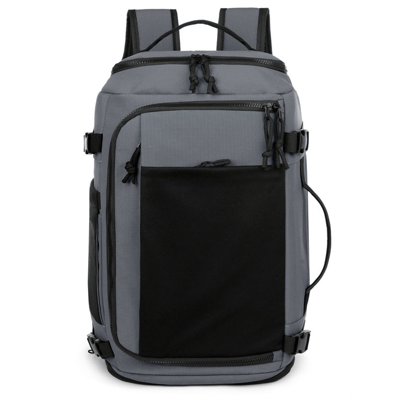 Tactical Multifunctional Travel Backpack Stornfield