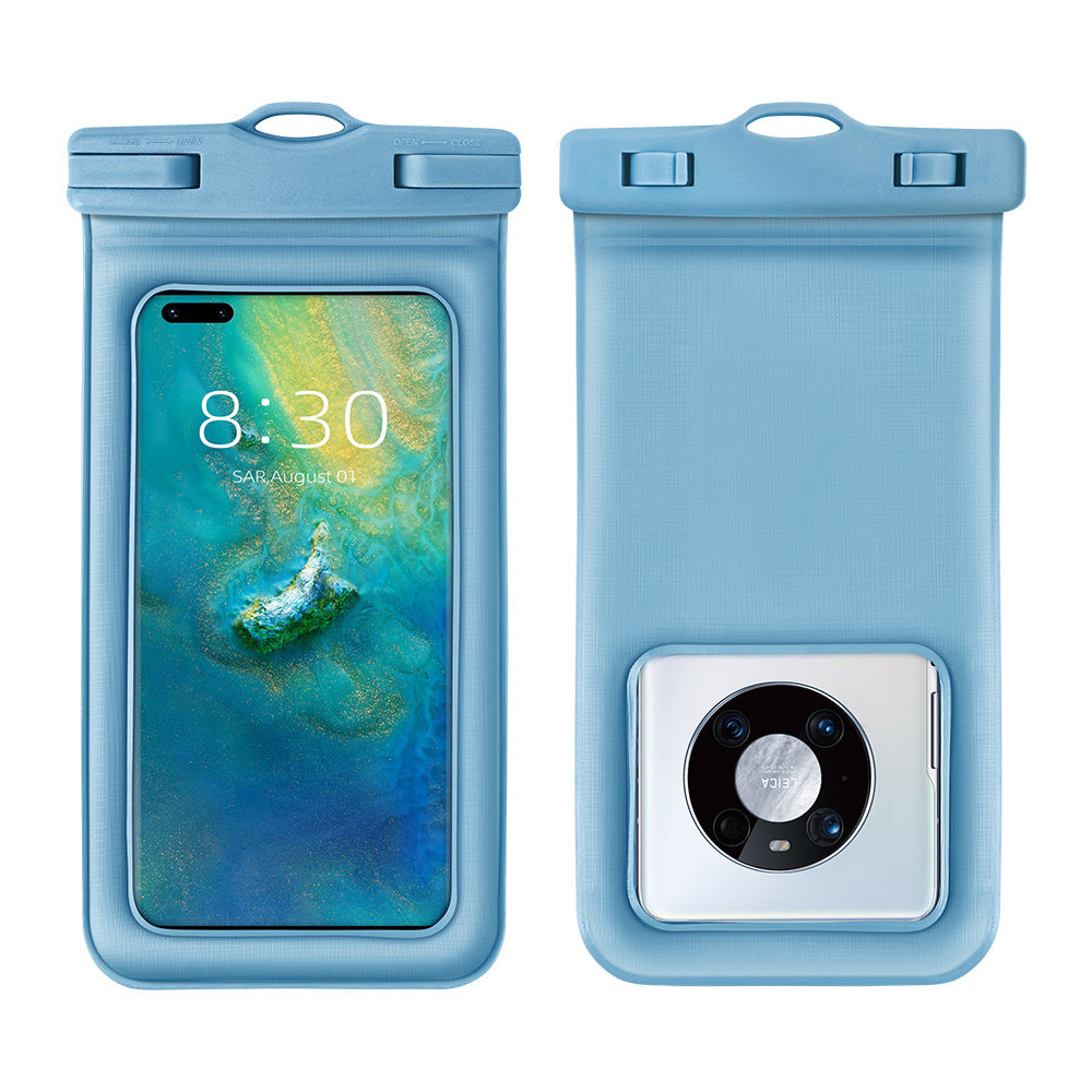 Waterproof Smartphone Case Stornfield