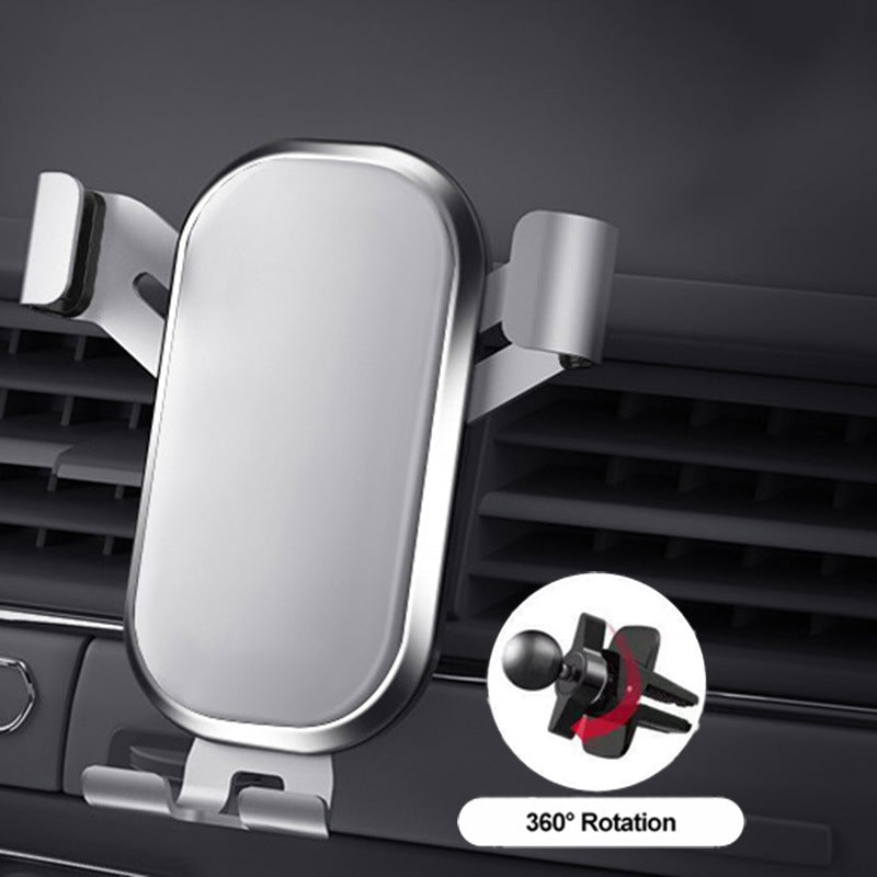 Unisex Smartphone Mount Stornfiled