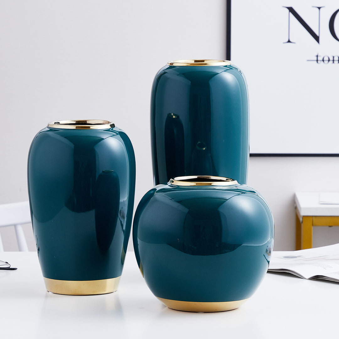 Deko Vases Set Stornfield