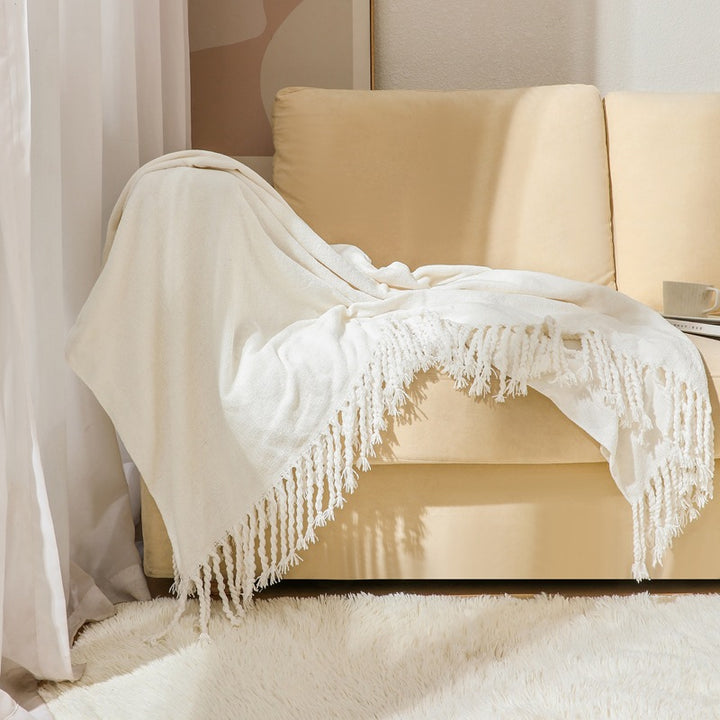 Home Decorative Throw