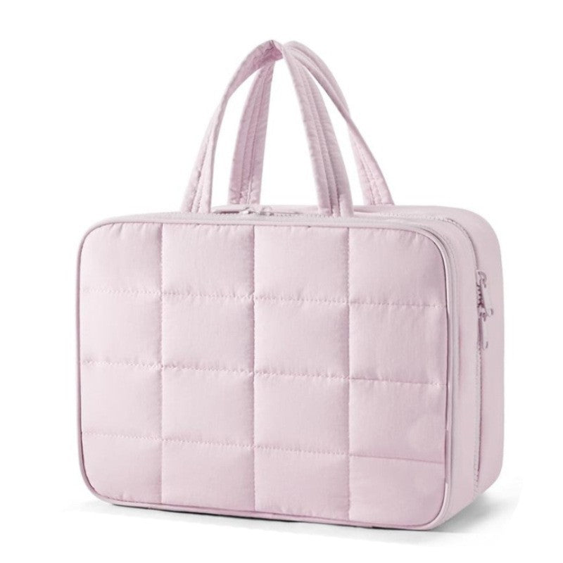 Stylish jewelry organizer bag Stornfield