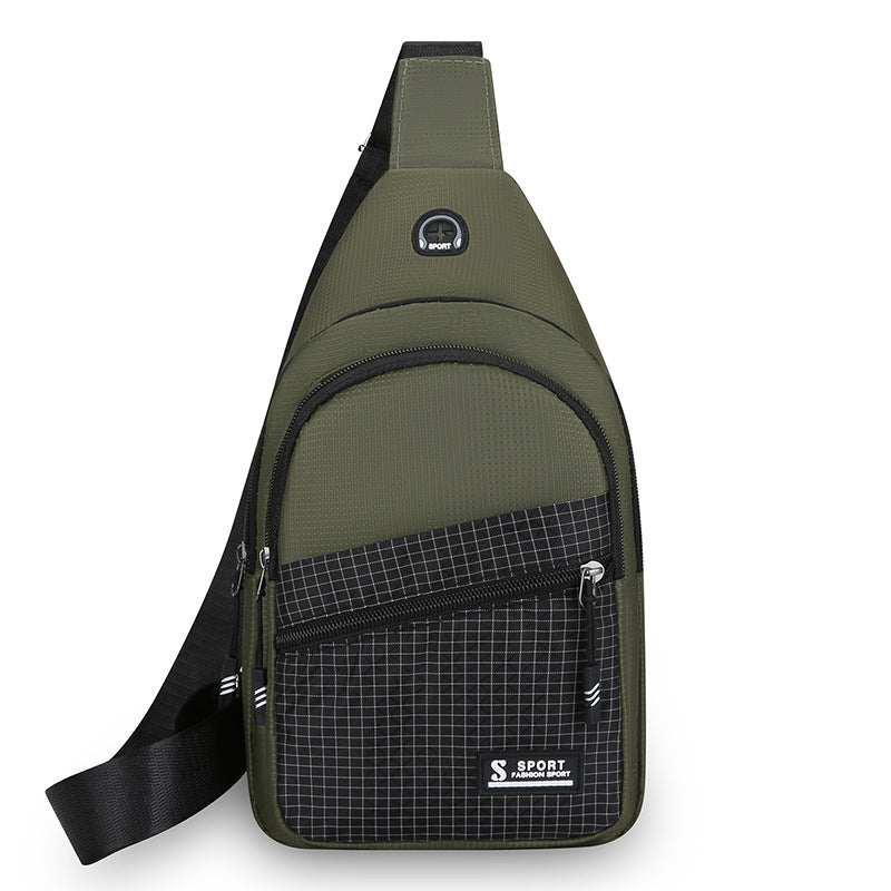 Sling Bag Stornfield