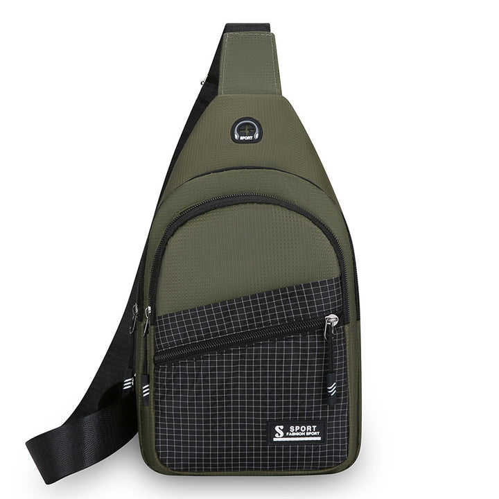 Sling Bag Stornfield