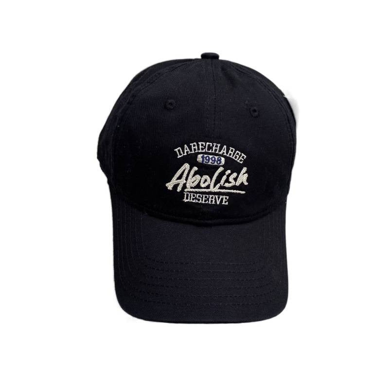 Men's Casual Adjustable Embroidered Baseball Cap Stornfield