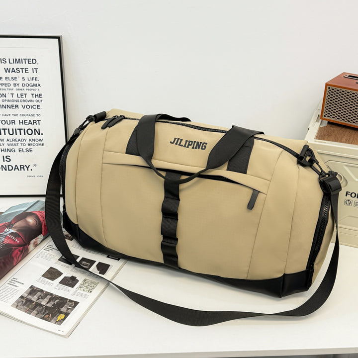 Premium Multi-Functional Sports Duffel Bag Stornfield