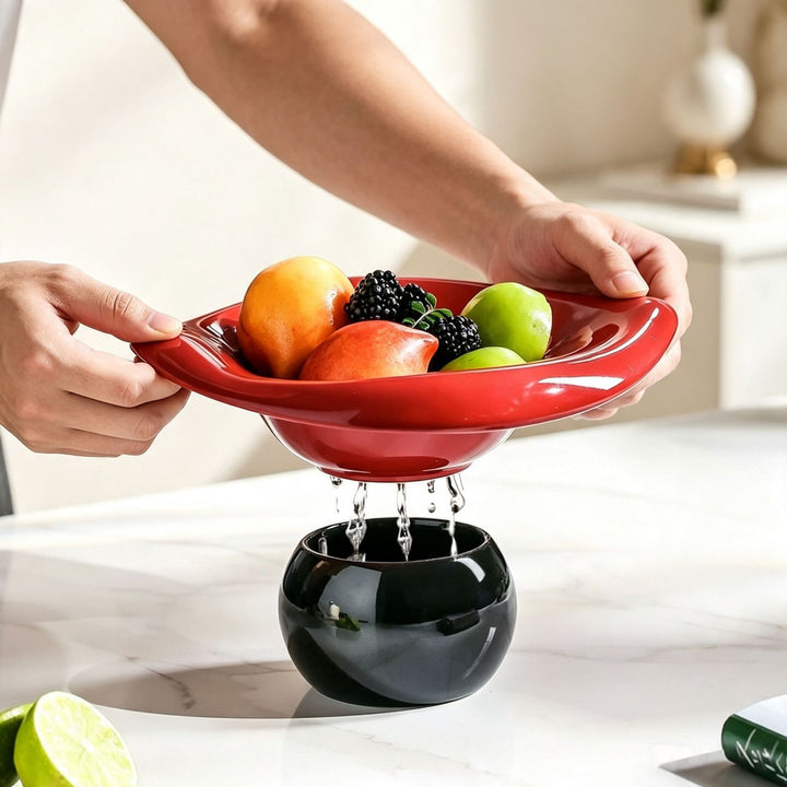 Decorative Table Bowl