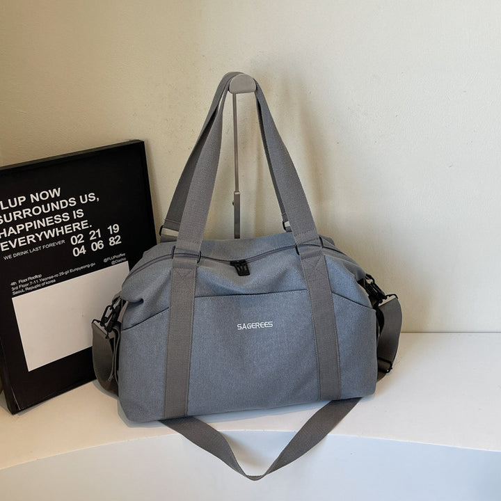 Ladies Sports Bag Stornfield