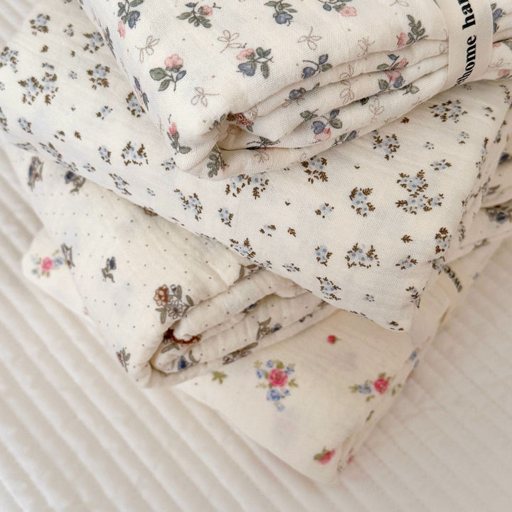 Ladies Cozy Blanket Stornfield