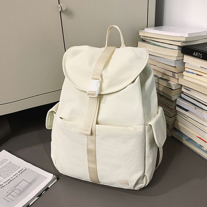Functional Versatile Backpack Stornfield