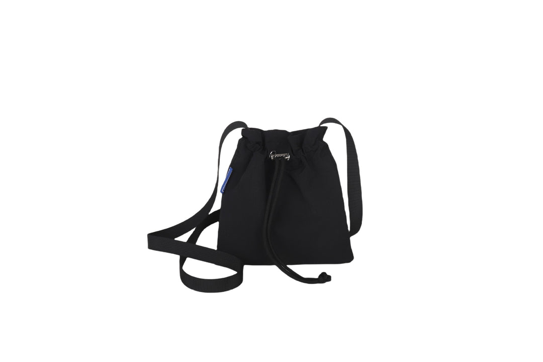 Drawstring Canvas Bag Stornfield