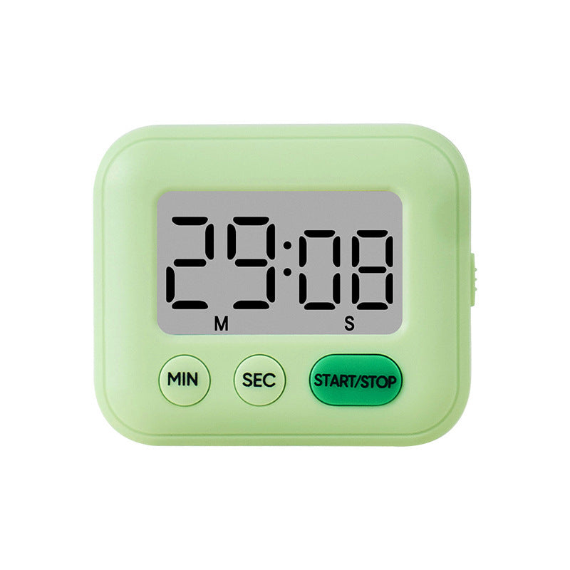 Digital kitchen clock Stornfield