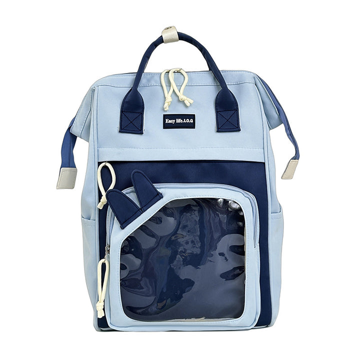 Multi-Compartment Utility Backpack Stornfield