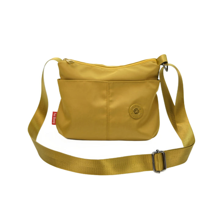 WoModern Utility Crossbody Bag Stornfield