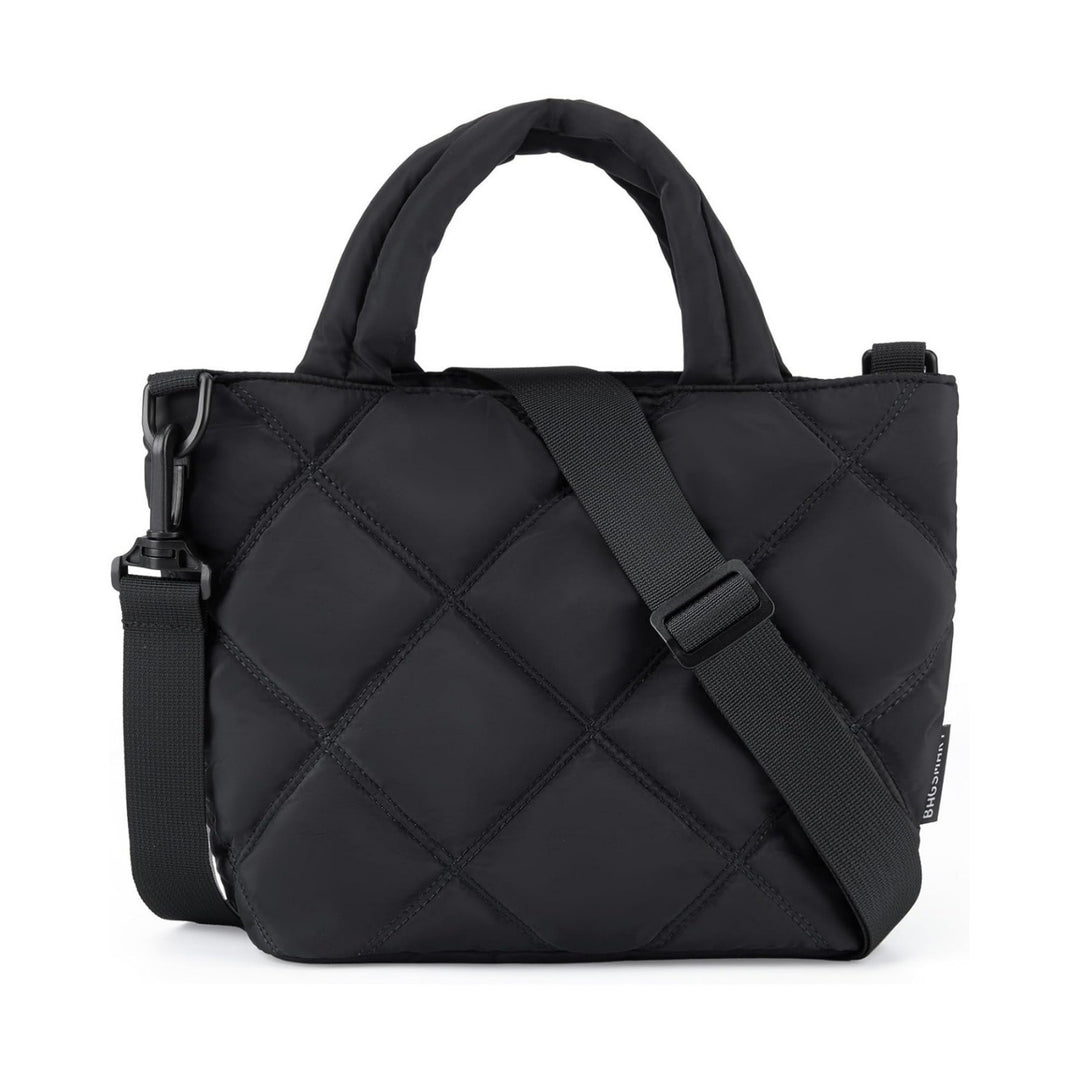 Elegant and Stylish Shoulder Bag with Padded Design Stornfield