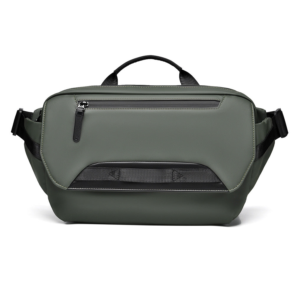 Multi-Functional Sling Bag Stornfield