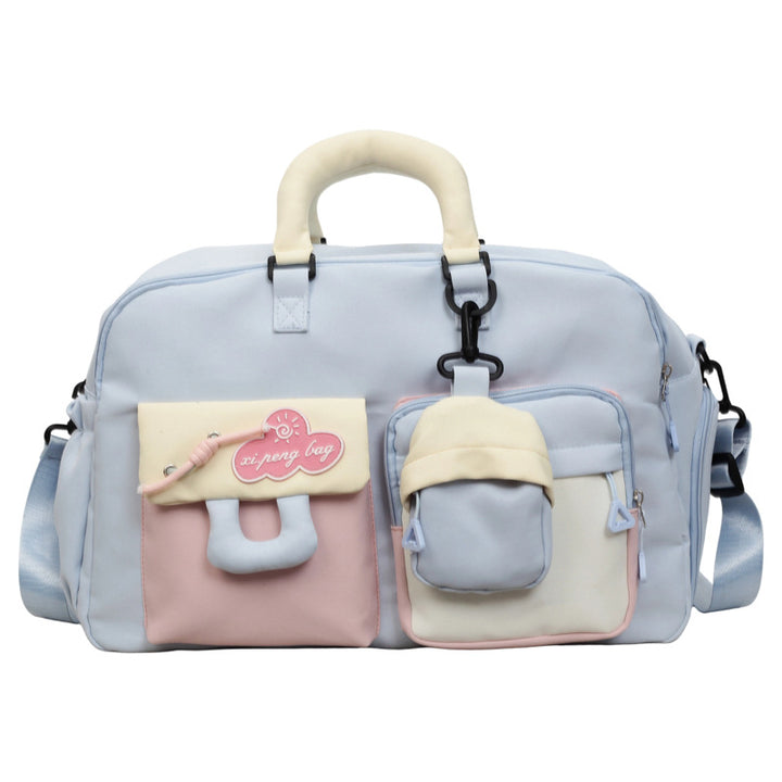 Multi-Functional Travel Duffle Bag Stornfield 1790003953