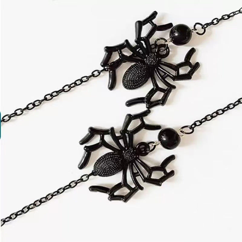 Spider Pendant Eyewear Chain Stornfield