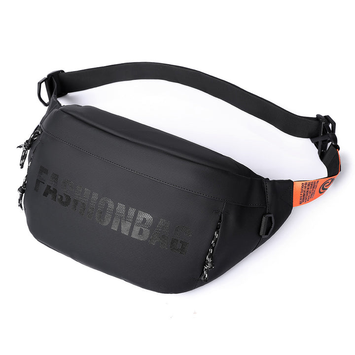 Fashion Utility Fanny Pack Stornfield
