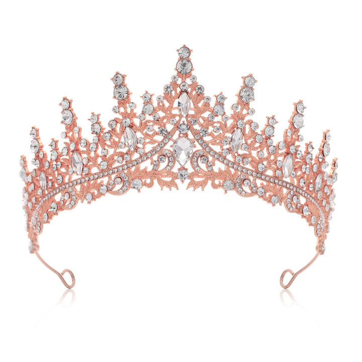 Women's Embellished Tiara Stornfield