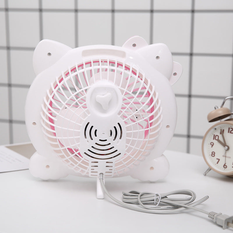 Women Toy Fan Stornfield