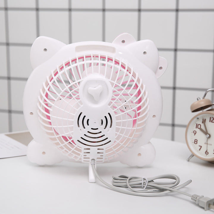 Women Toy Fan Stornfield