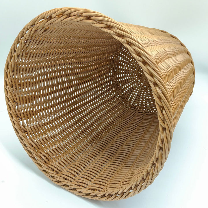Woven Decorative Storage Basket Stornfield