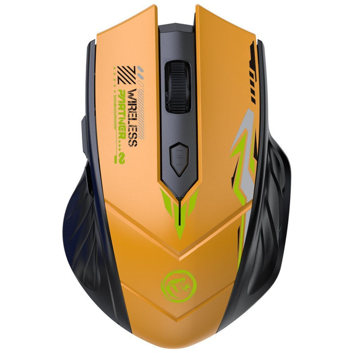 Gamer Mouse Stornfield