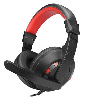 Men's Gaming Headset with Noise-Canceling Microphone Stornfield