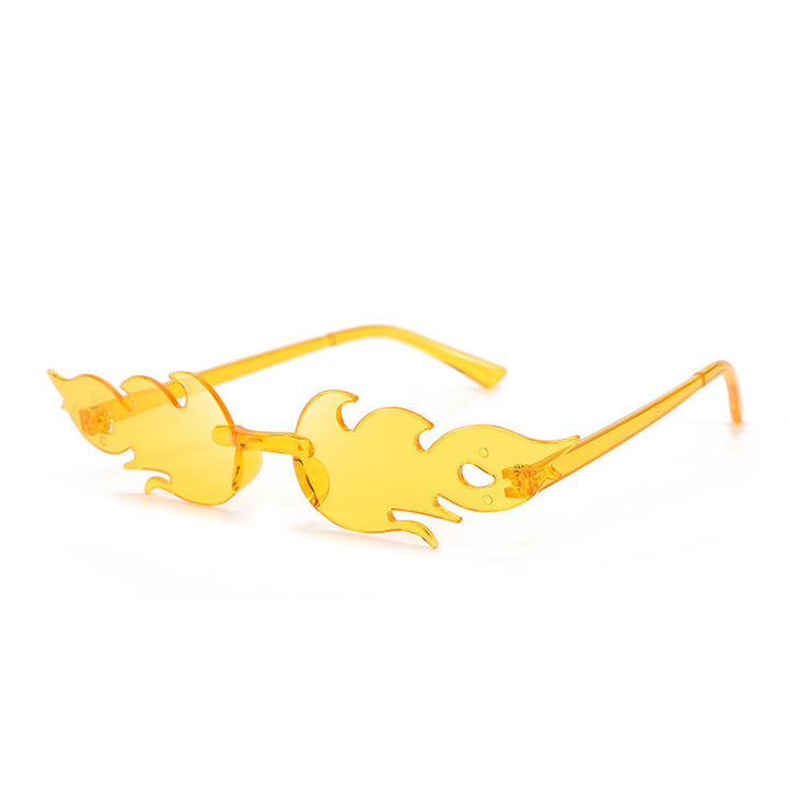 Flame Design Eyewear Stornfield
