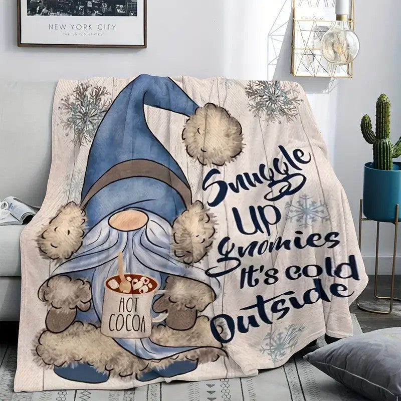Women's Snuggle Blanket Stornfield