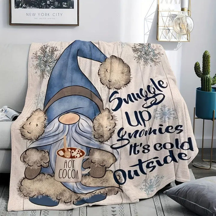 Women's Snuggle Blanket Stornfield