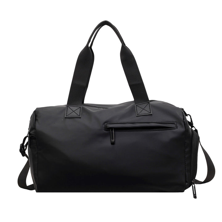Versatile Waterproof Sports Duffle Bag Stornfield