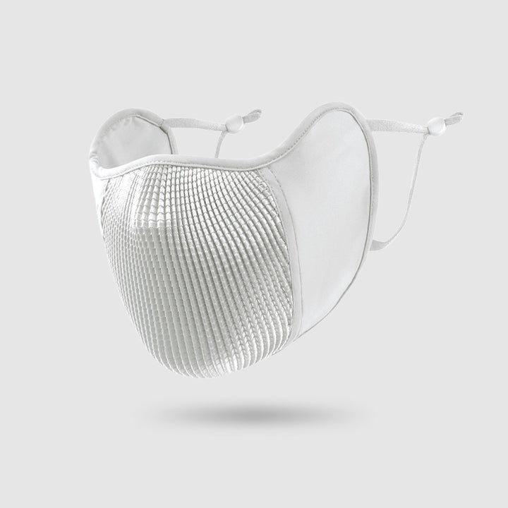 3D Contoured Textured Reusable Face Mask Stornfield