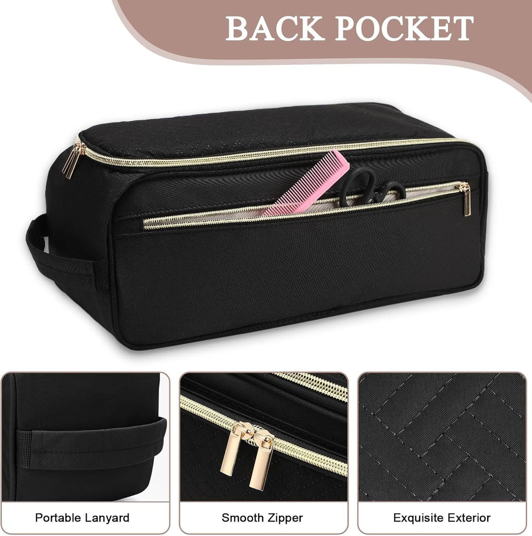 Elegant and Practical Heat Protection Bag Stornfield