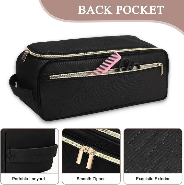 Elegant and Practical Heat Protection Bag Stornfield