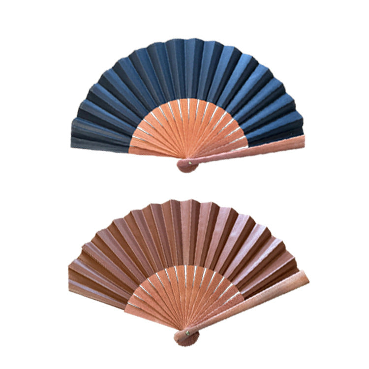 Ladies fan with stylish design Stornfield